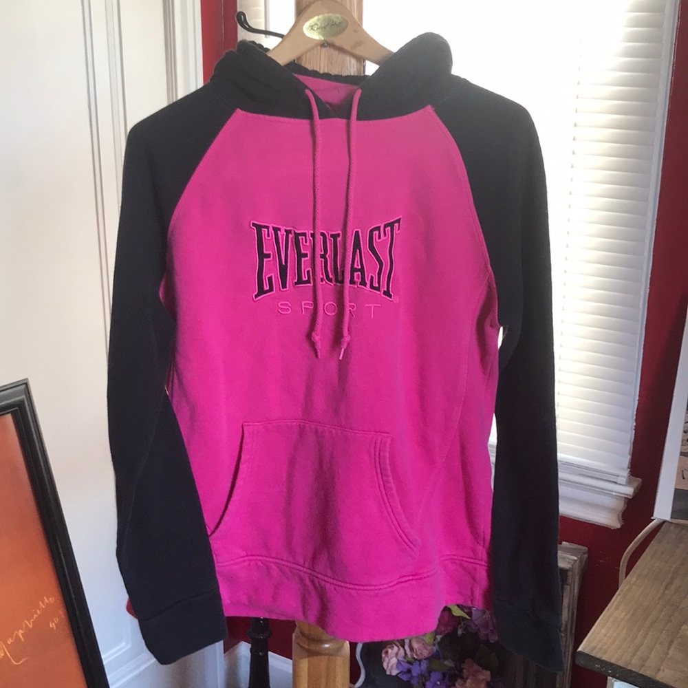 Everlast women’s hoodie size xl